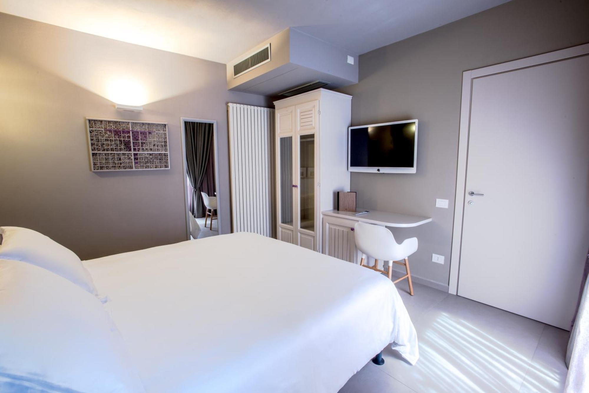 Uve Rooms & Wine Bar La Morra Exteriér fotografie