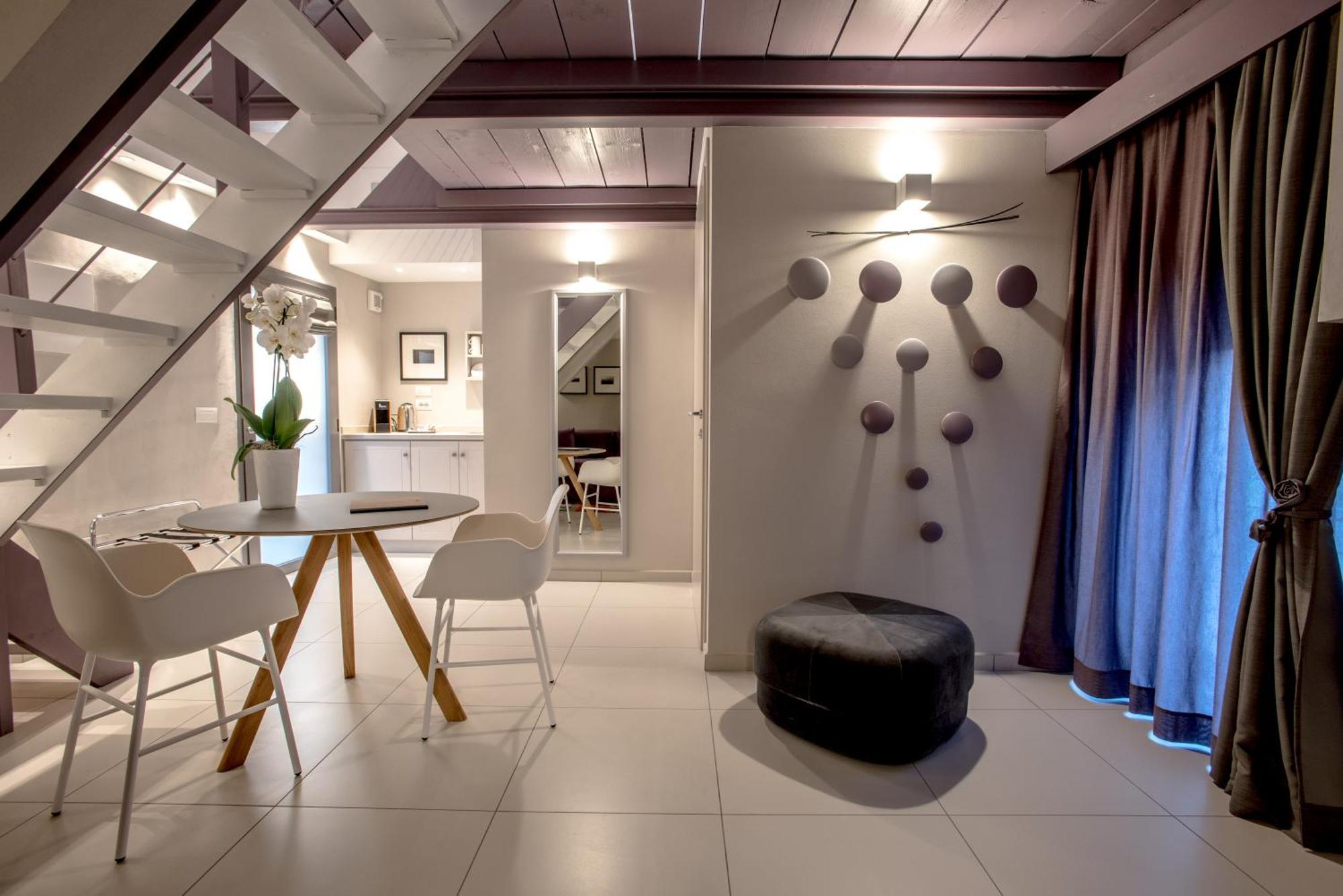 Uve Rooms & Wine Bar La Morra Exteriér fotografie