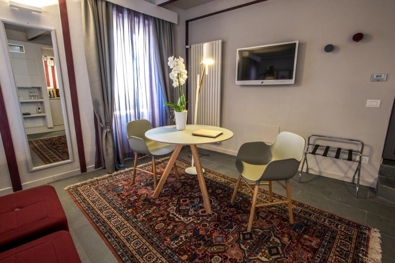 Uve Rooms & Wine Bar La Morra Exteriér fotografie